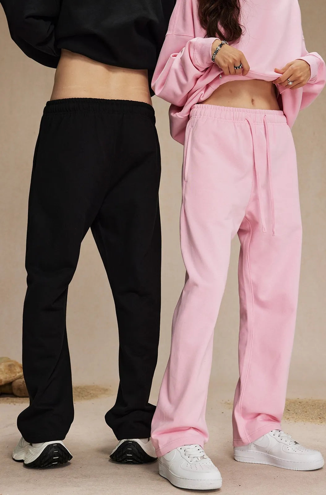 Essential Joggers