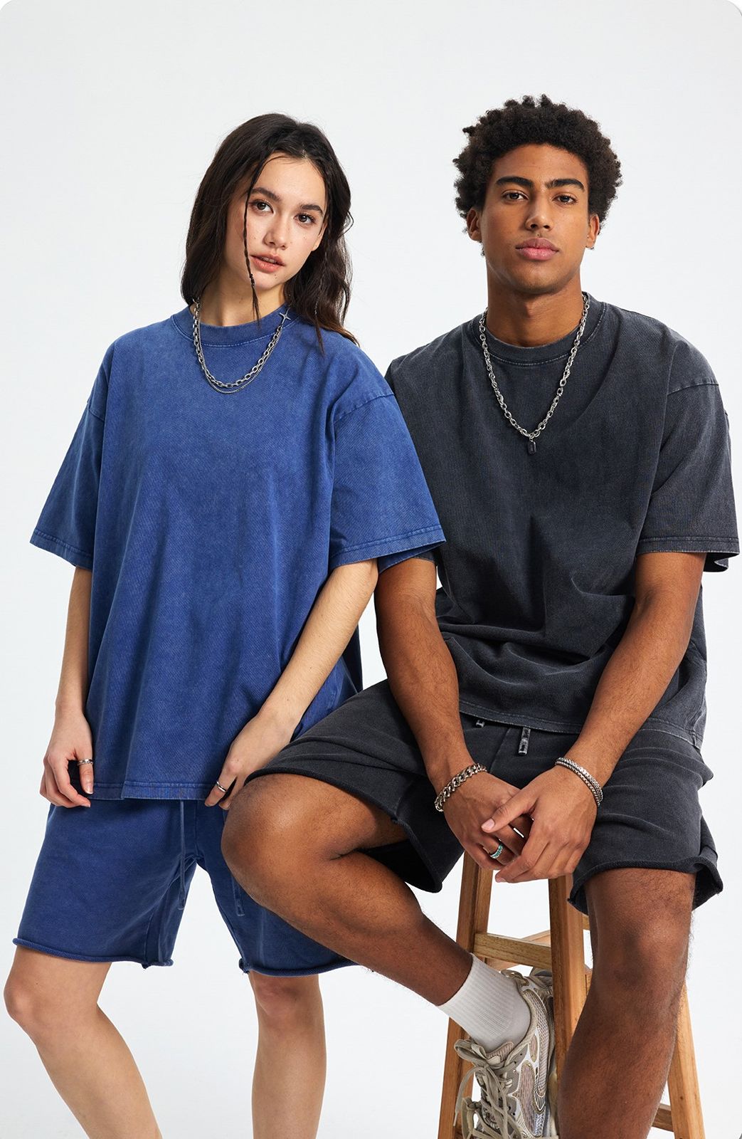 Volt Tee