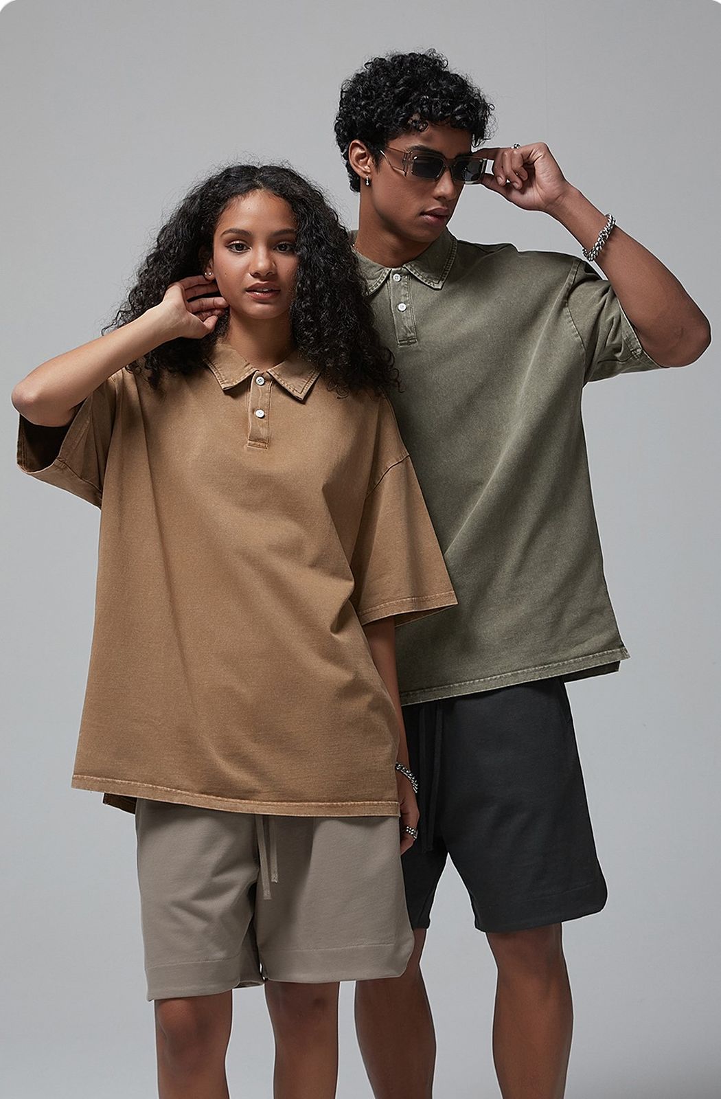 Edge Polo