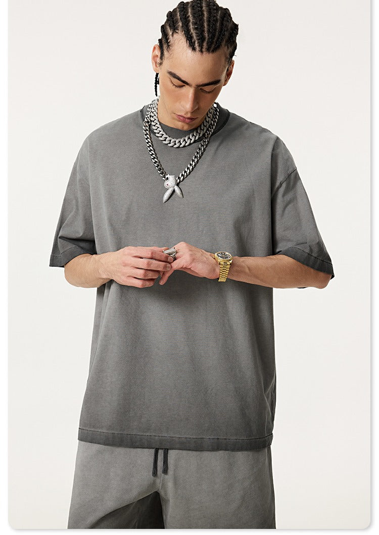 Atlas Tee