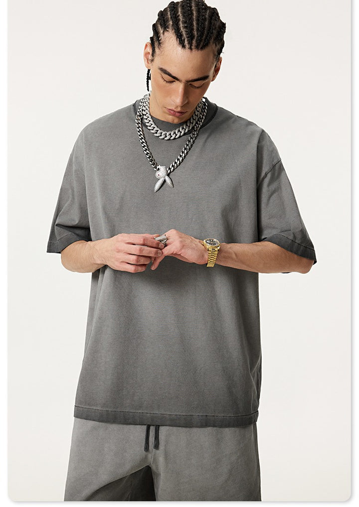 Atlas Tee