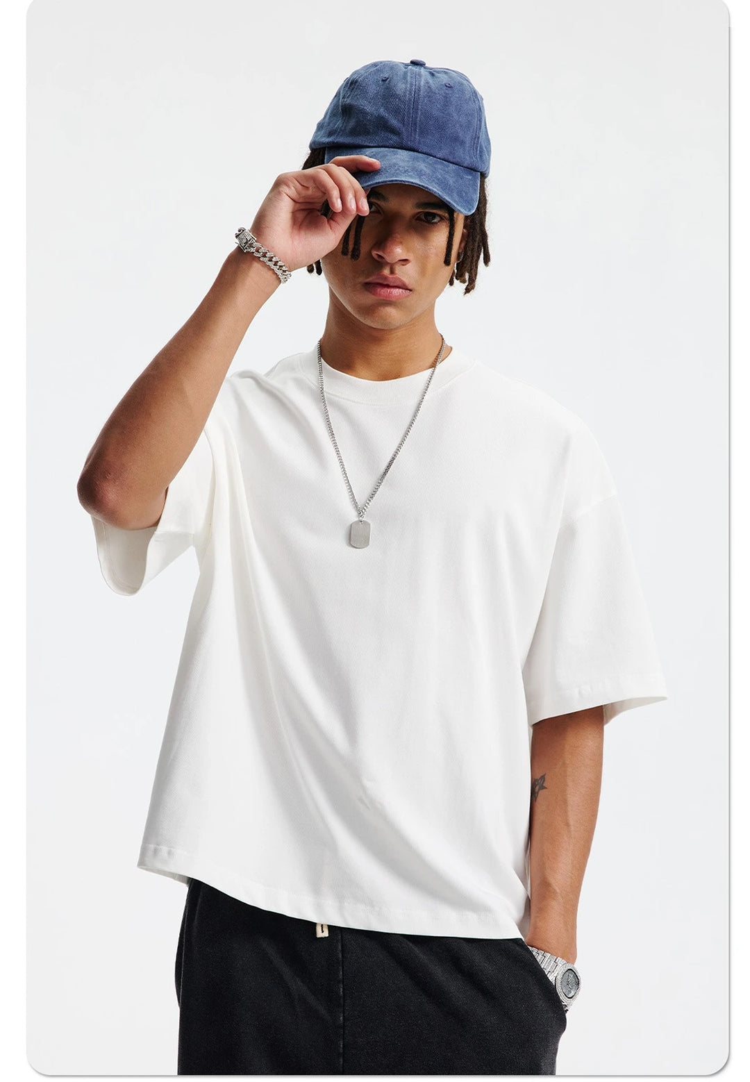 Box Tee