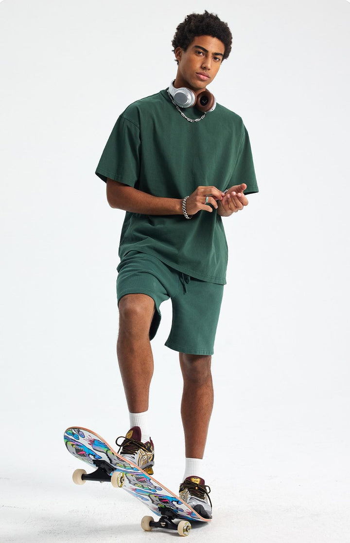 Vault Tee