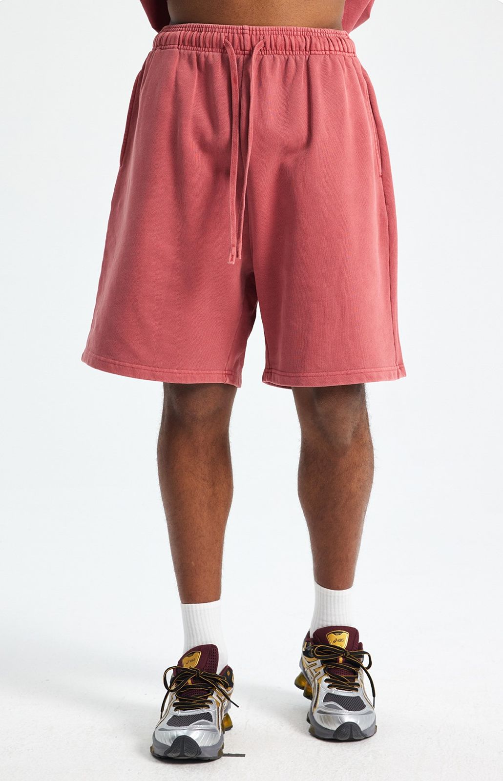 Vault Shorts