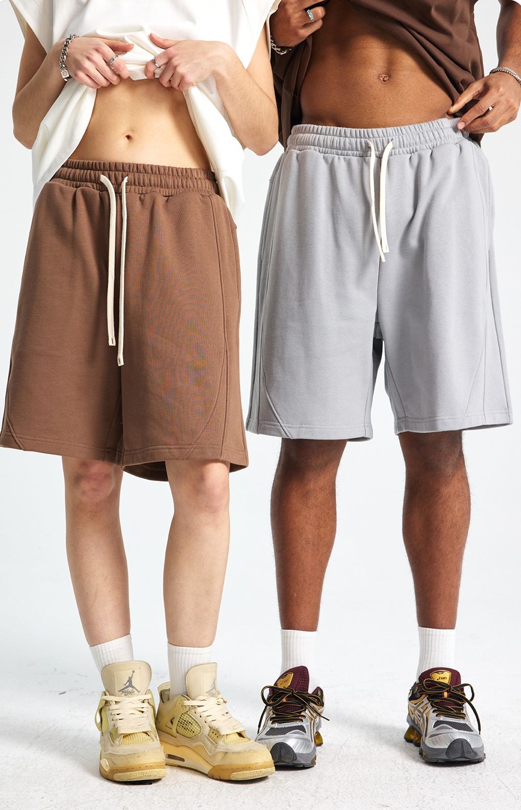 Base Shorts
