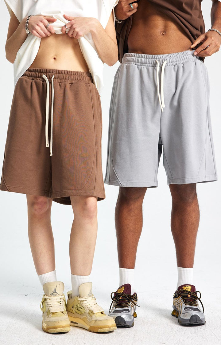 Base Shorts