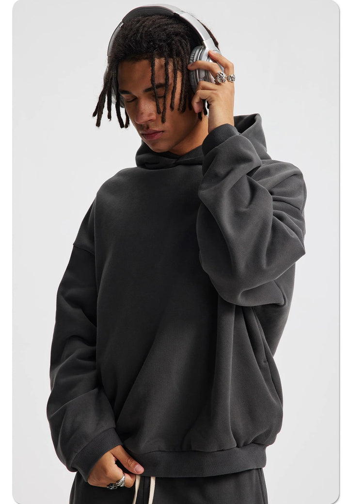 Haven Hoodie