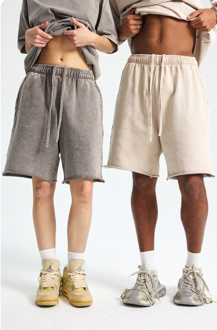Volt Shorts