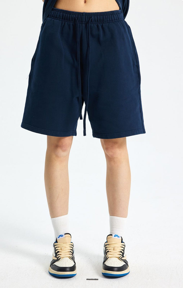 Vault Shorts