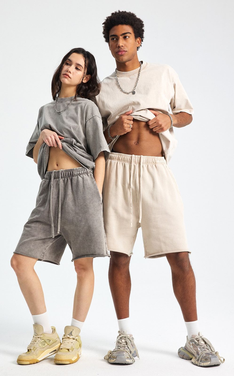 Volt Shorts