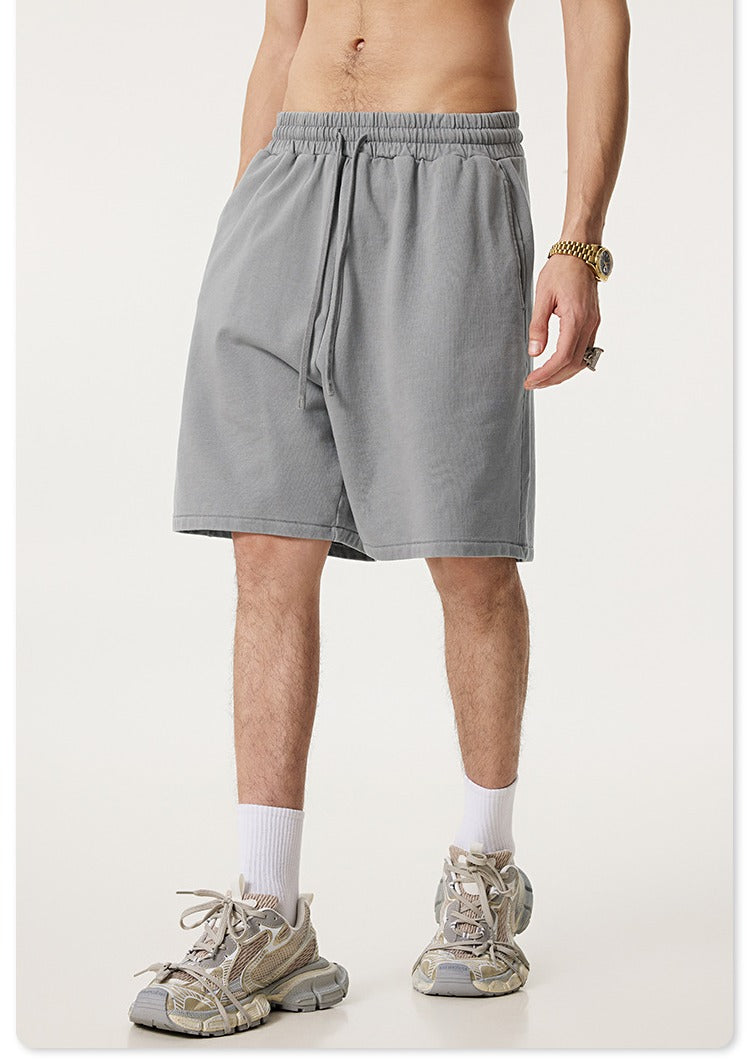 Tarin Shorts