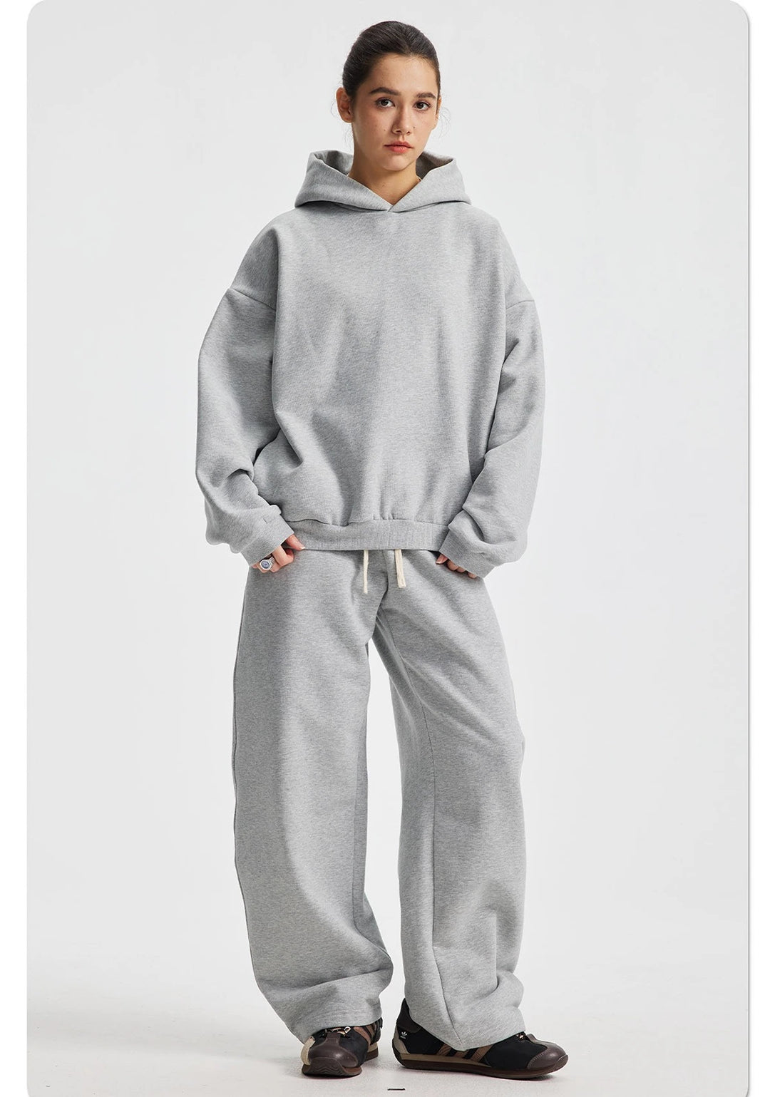 Haven Hoodie
