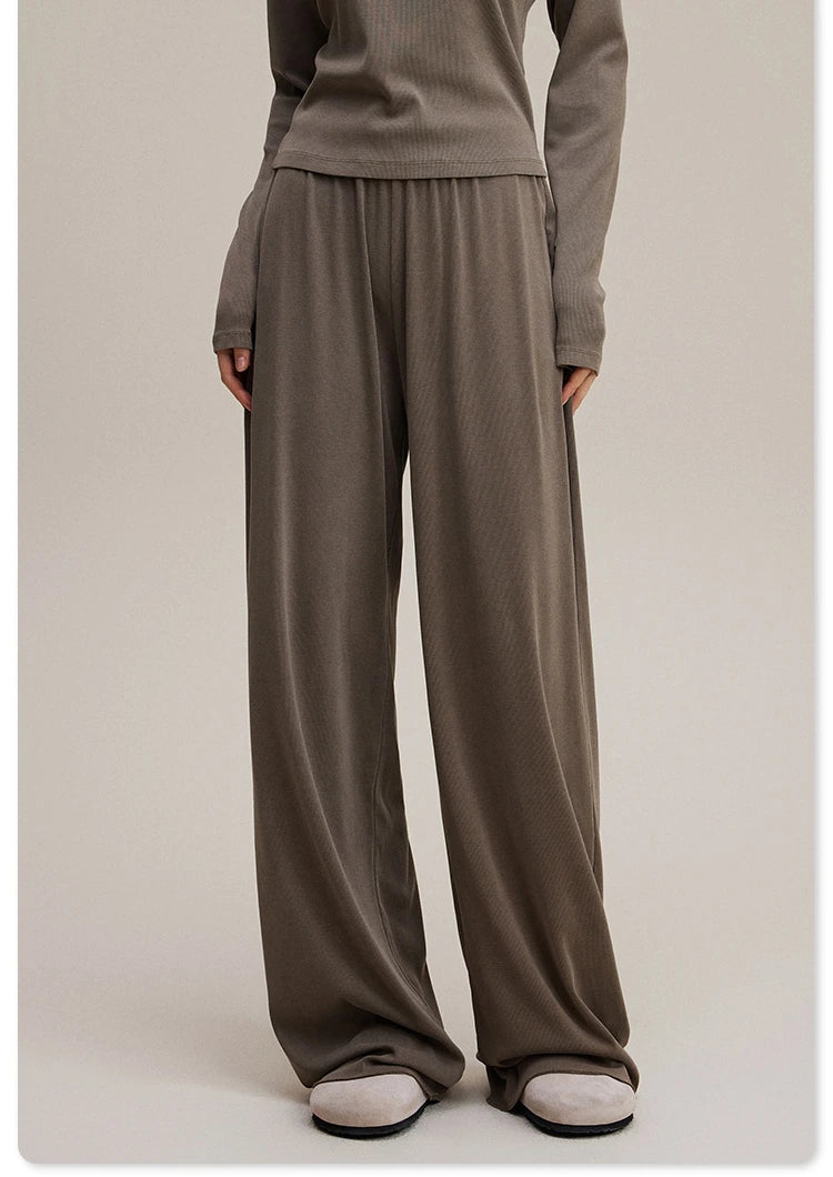 Lisse Pants