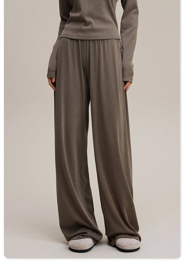 Lisse Pants