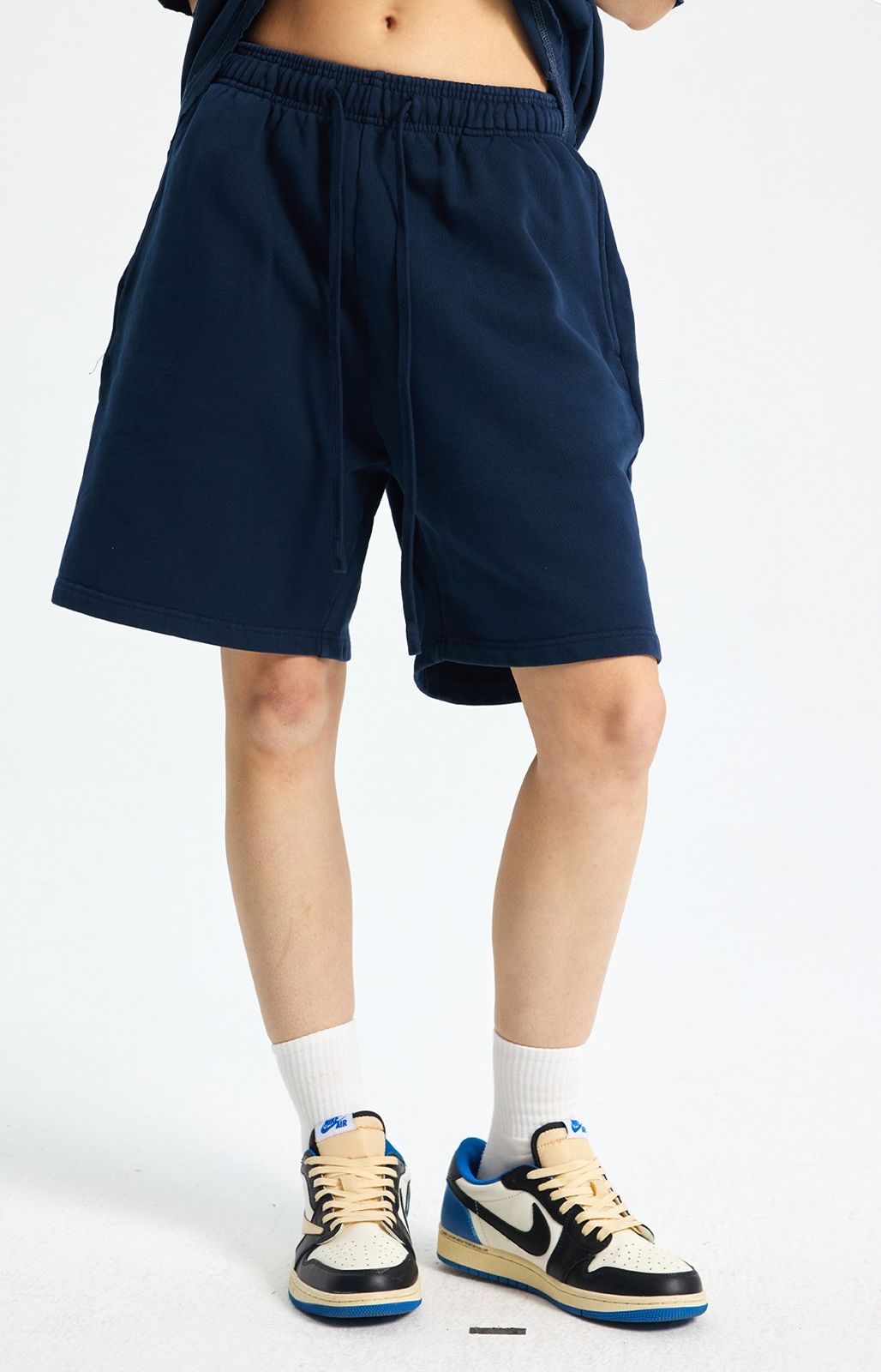 Vault Shorts