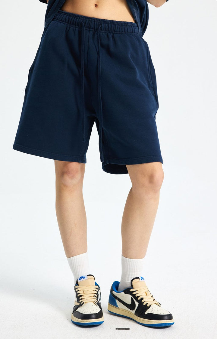 Vault Shorts