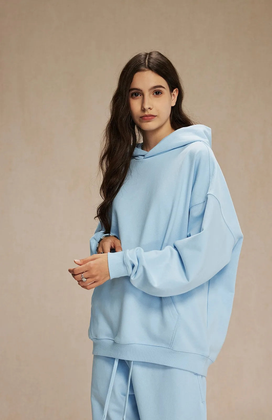 Essential Hoodie