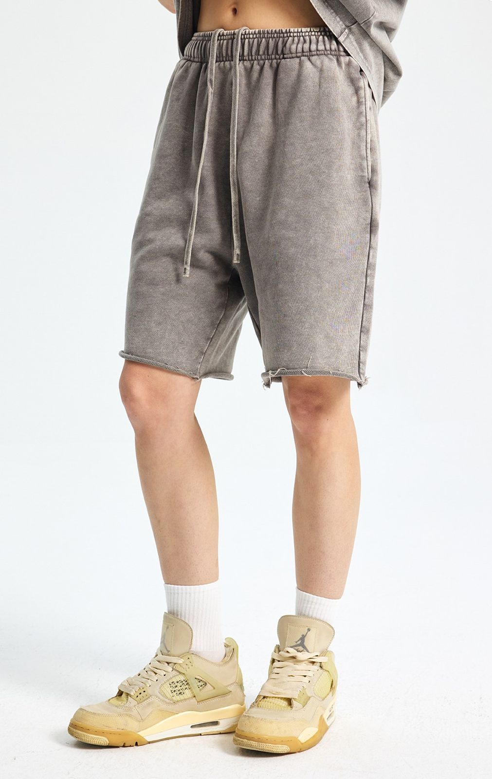 Volt Shorts