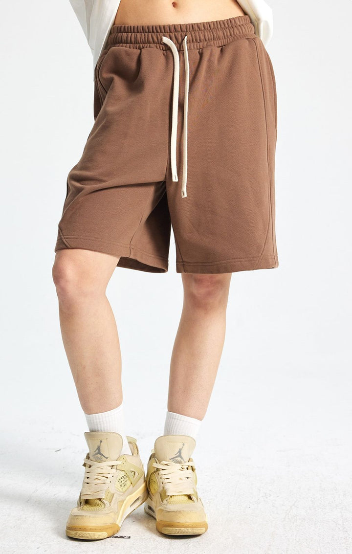 Base Shorts
