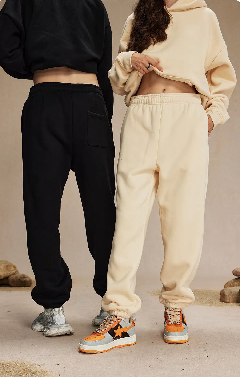 Axis Joggers