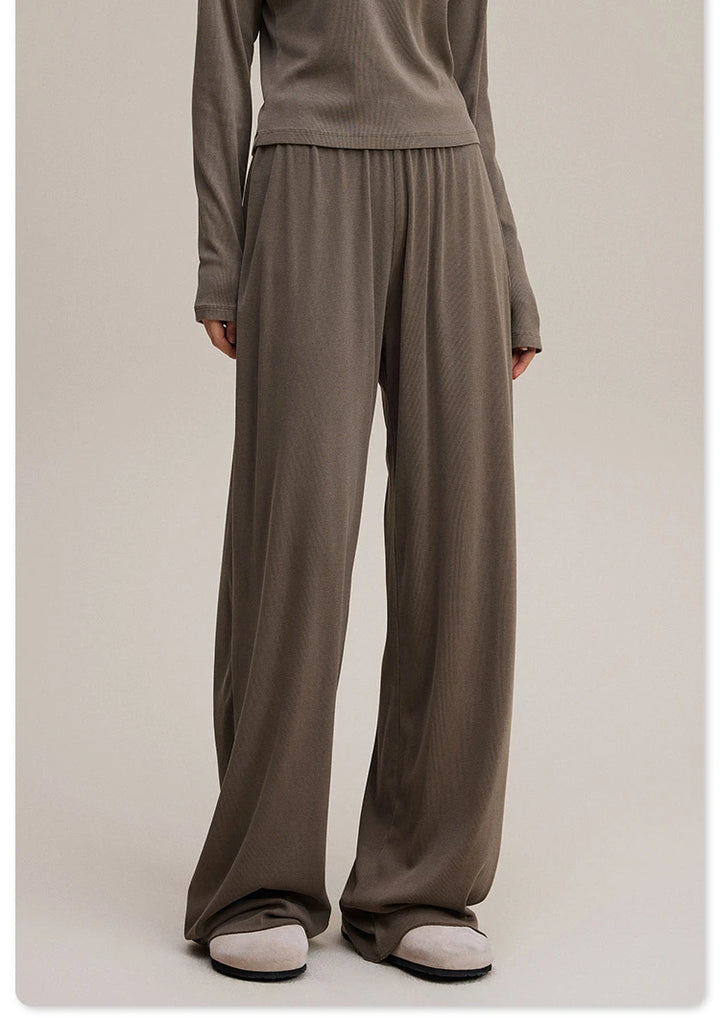Lisse Pants