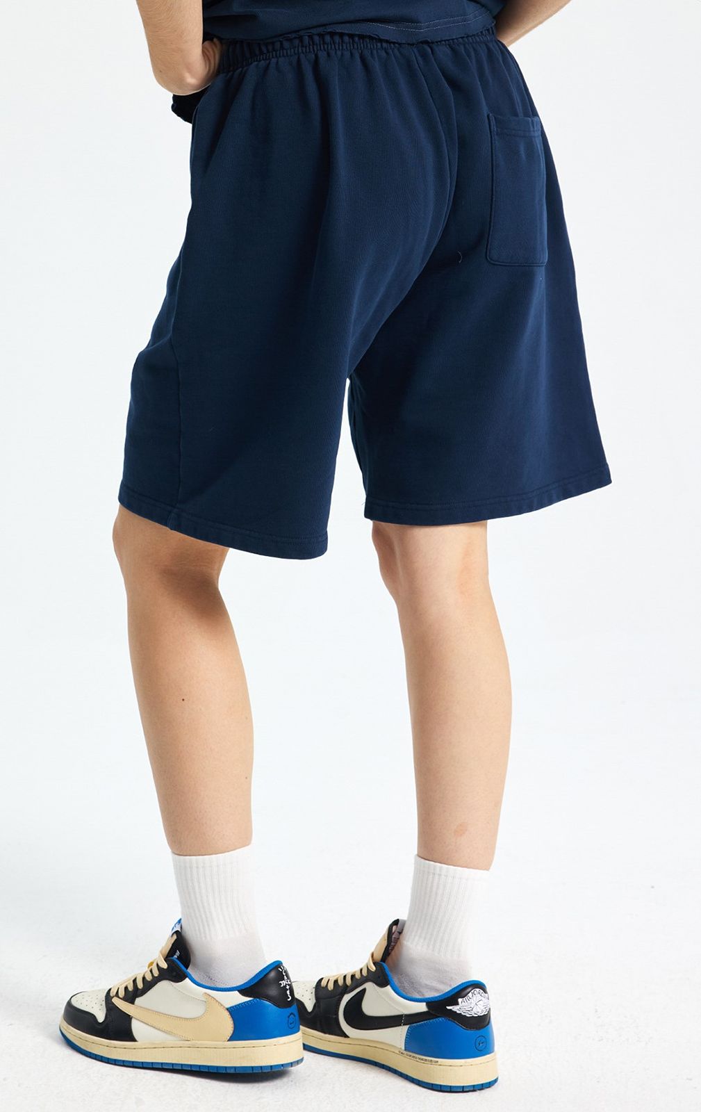 Vault Shorts