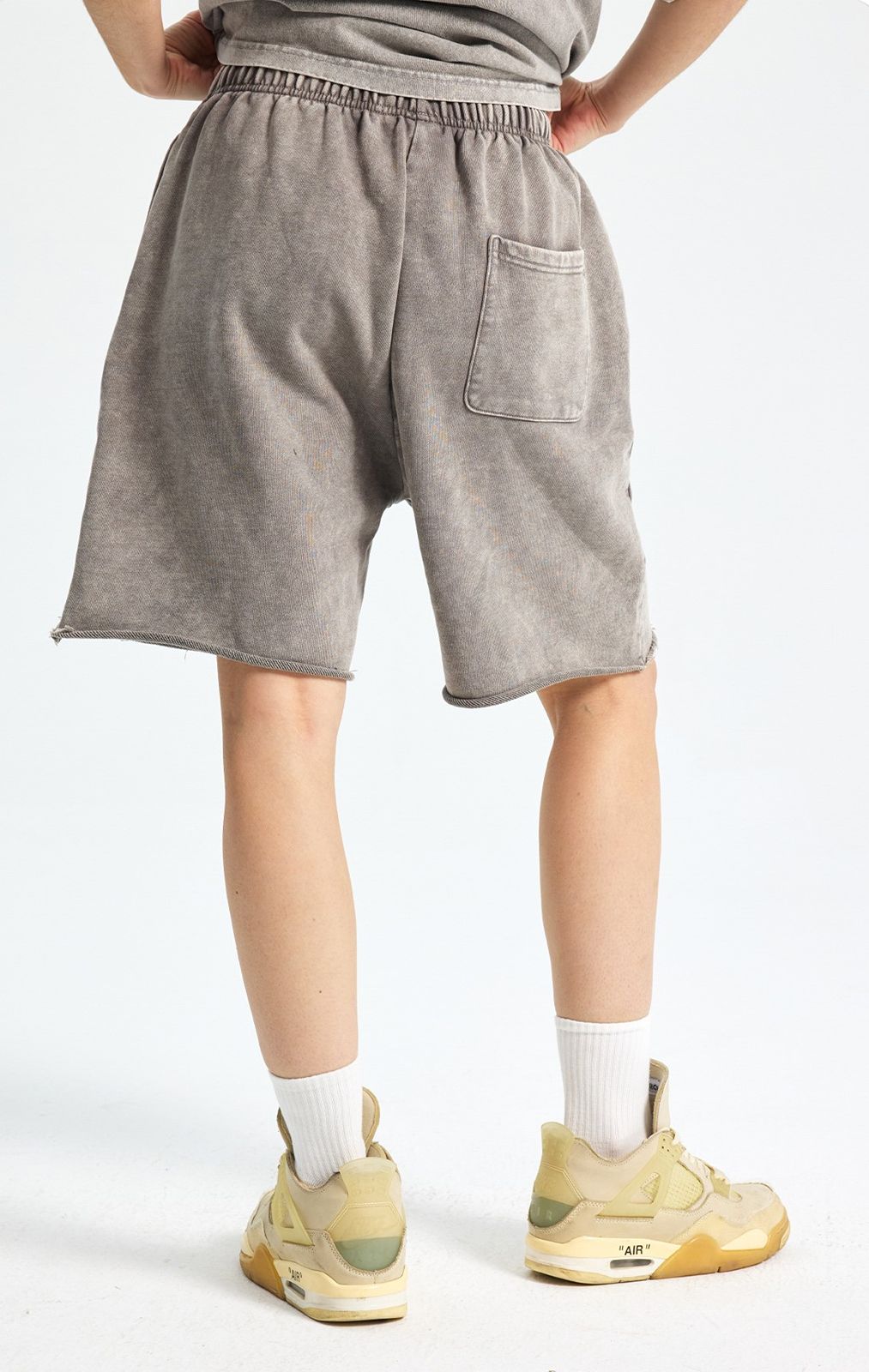 Volt Shorts