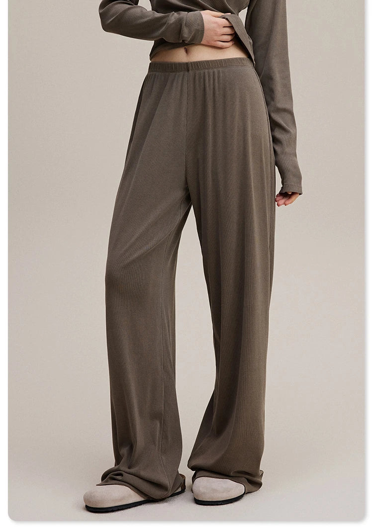Lisse Pants