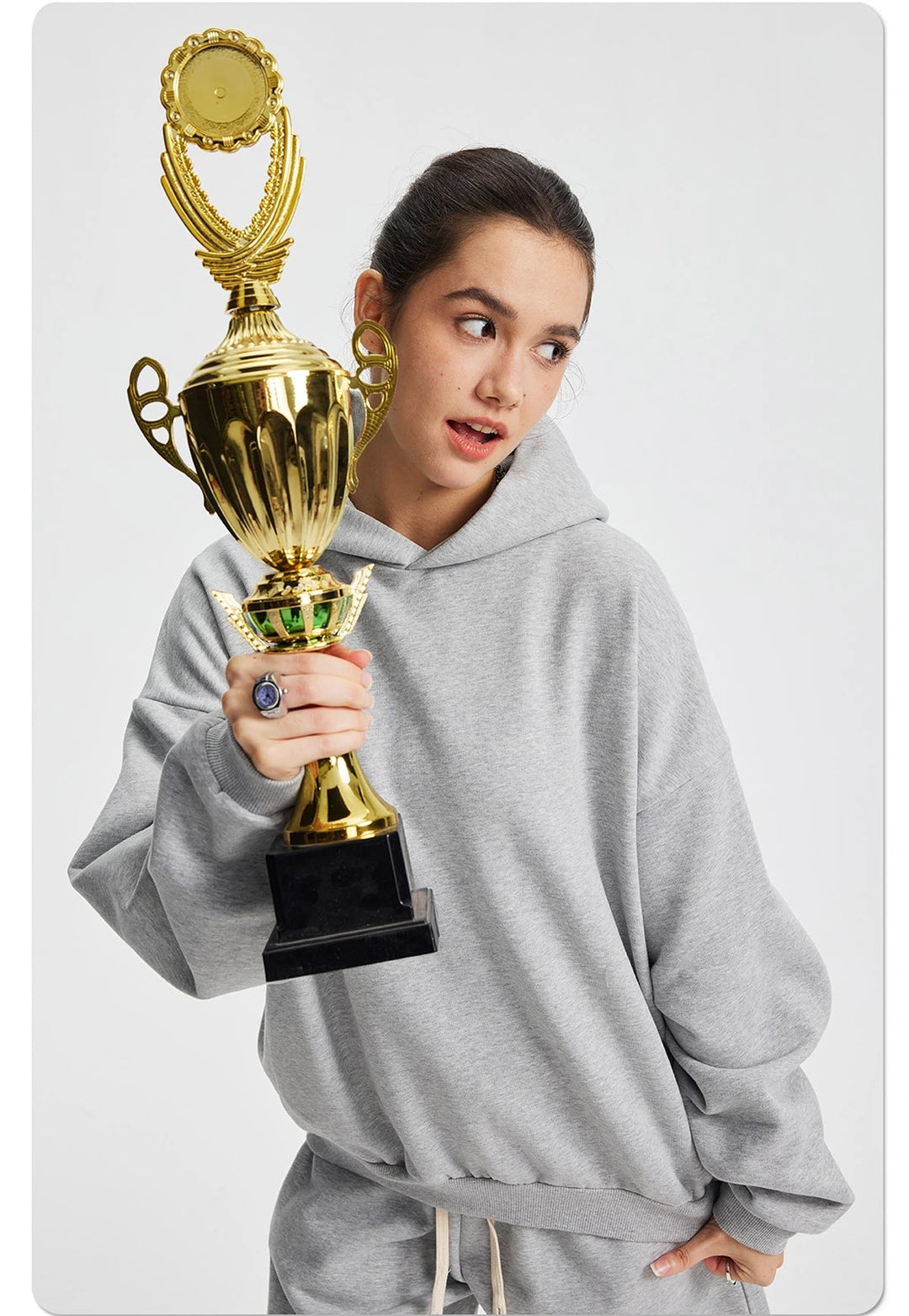 Haven Hoodie
