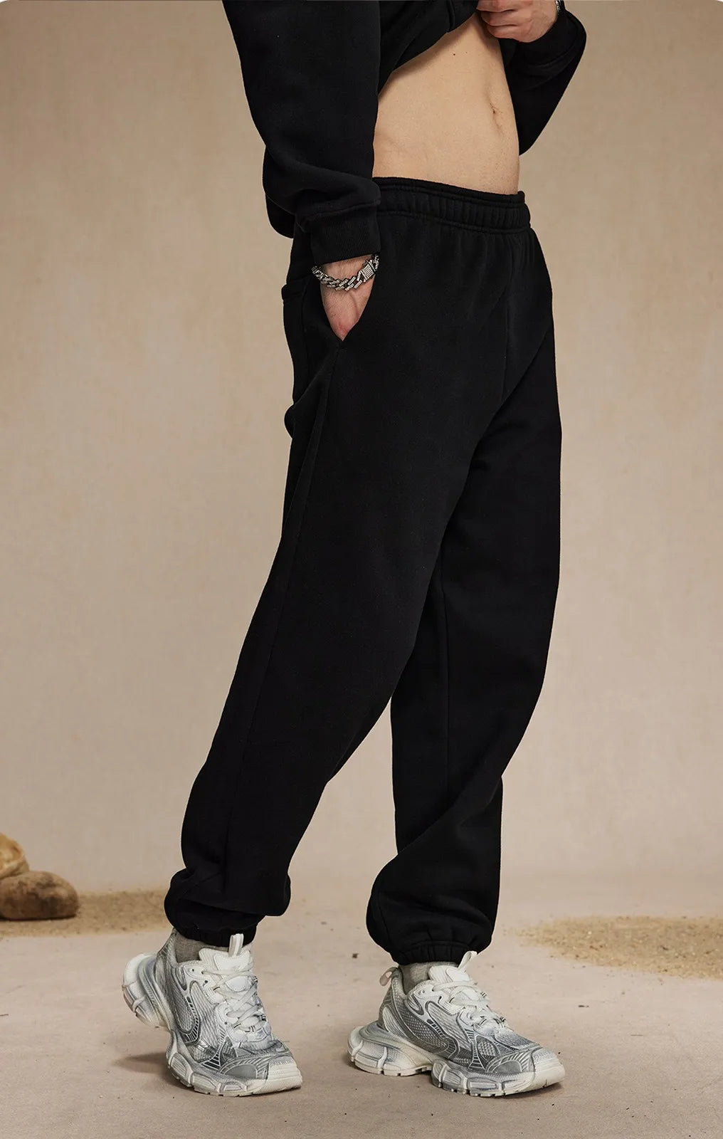 Axis Joggers