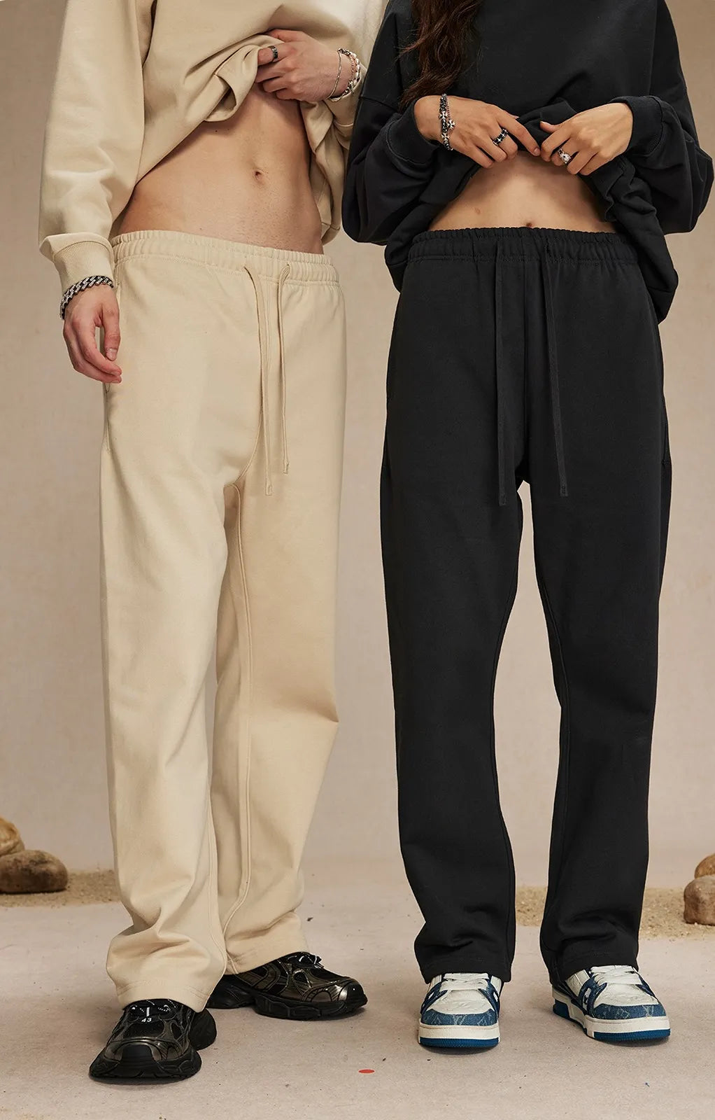 Essential Joggers