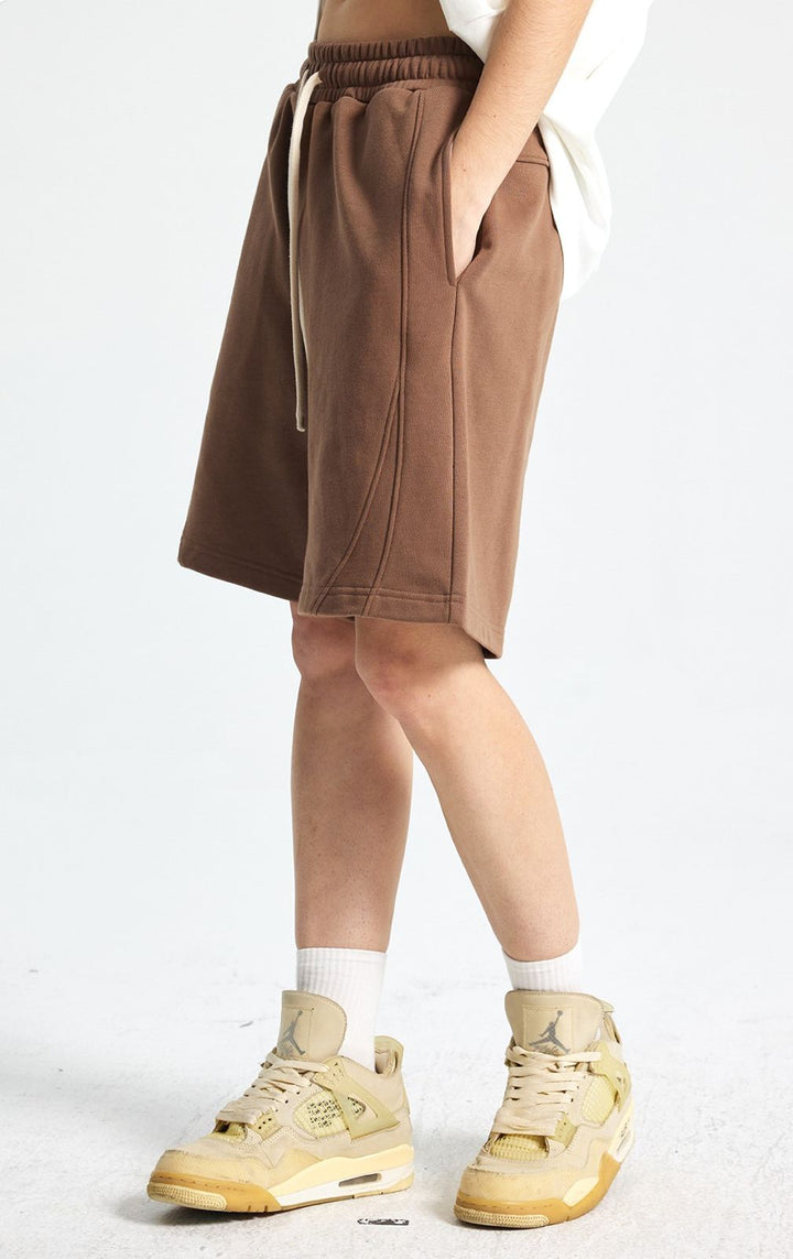 Base Shorts