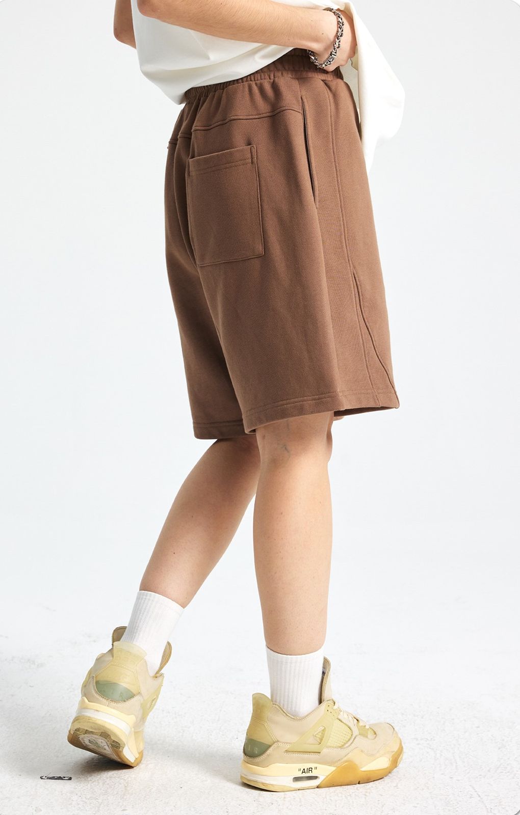 Base Shorts