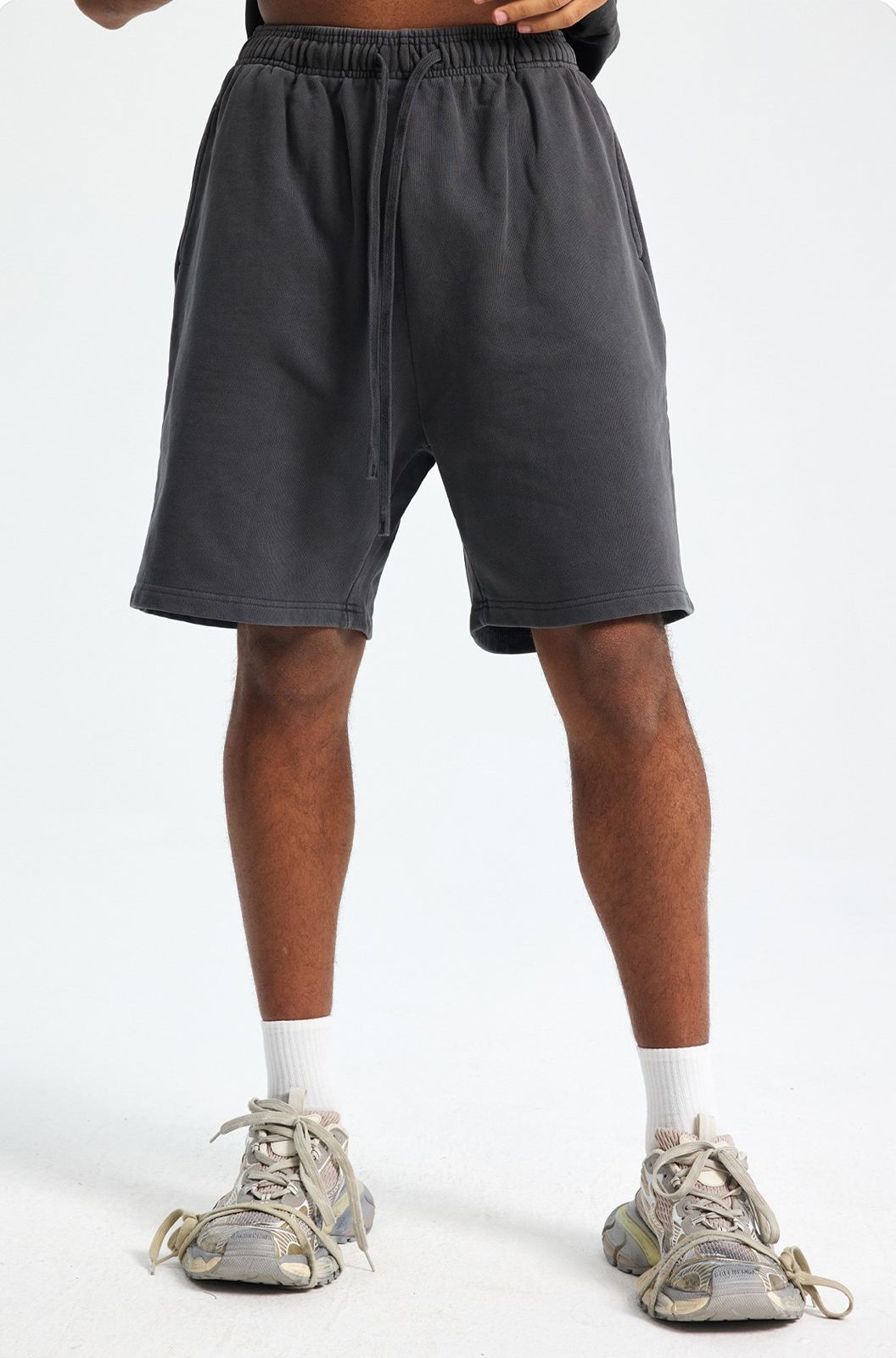 Vault Shorts