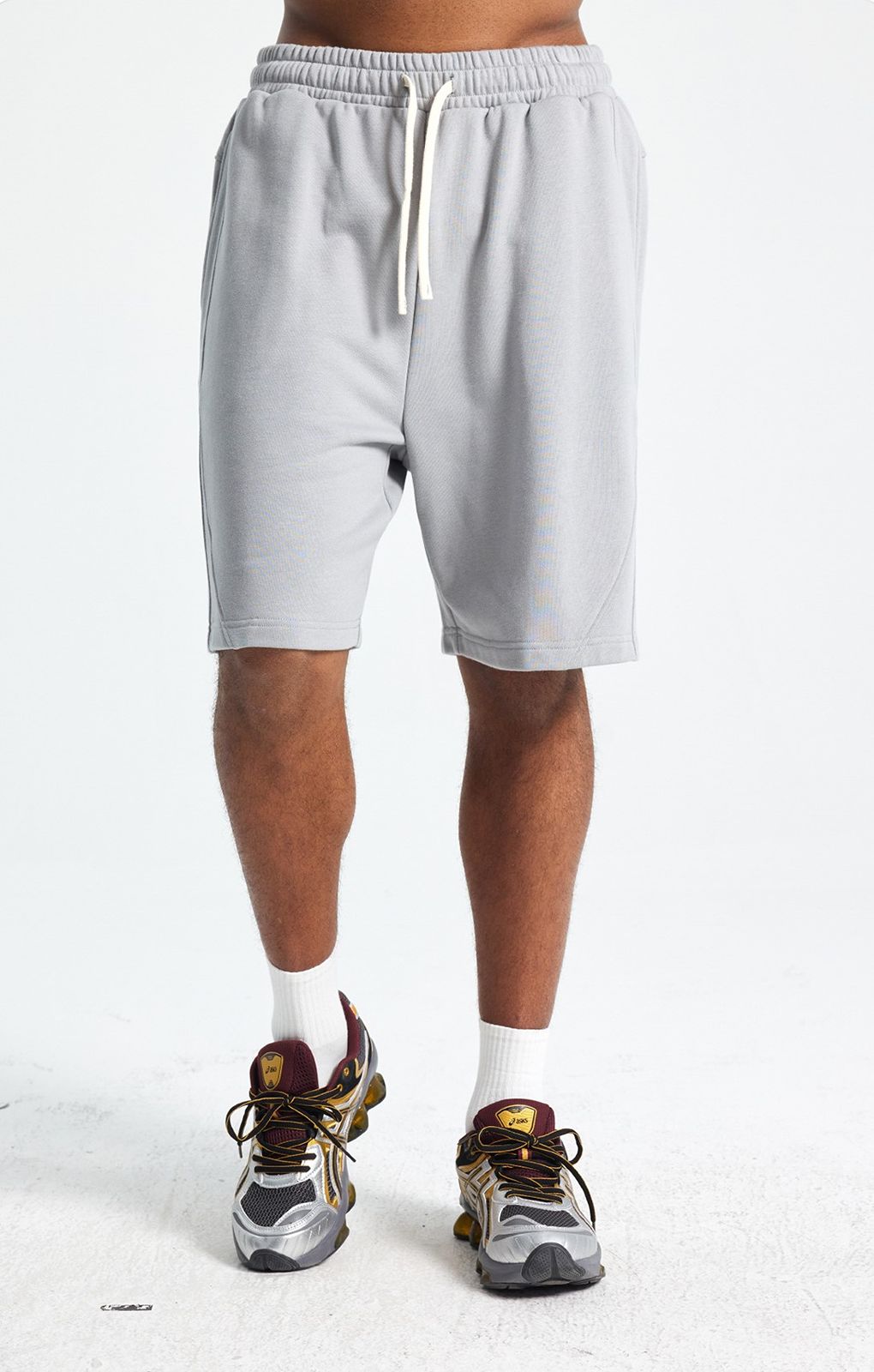 Base Shorts
