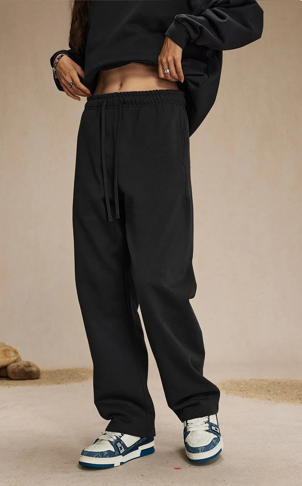 Essential Joggers