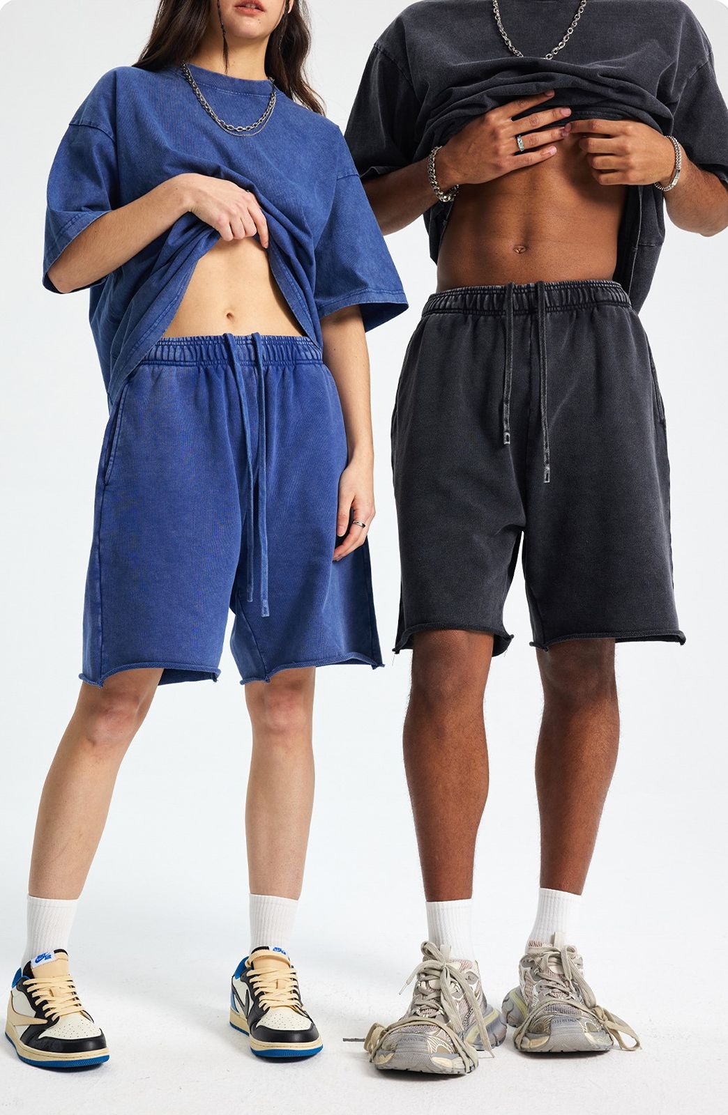 Volt Shorts