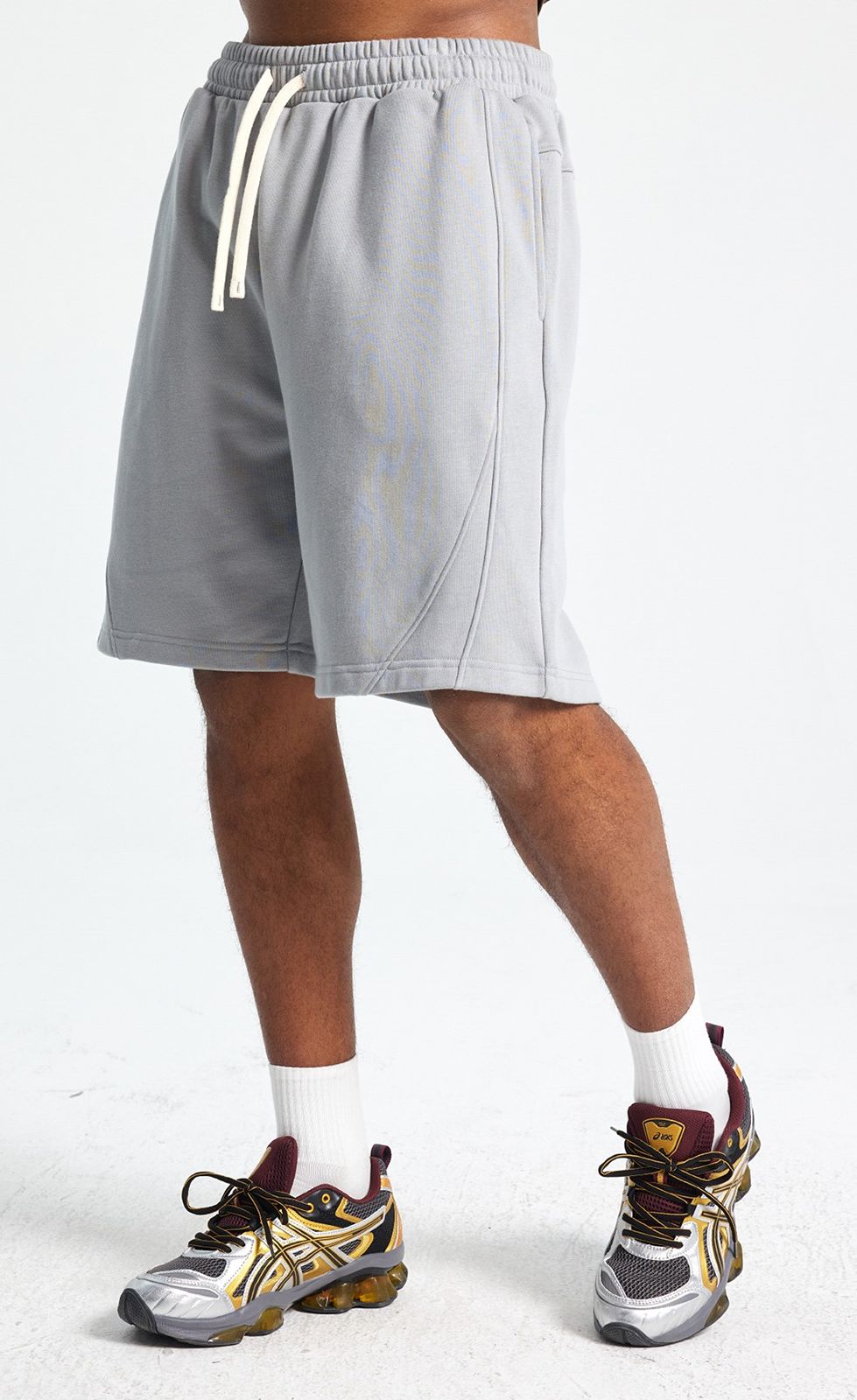 Base Shorts