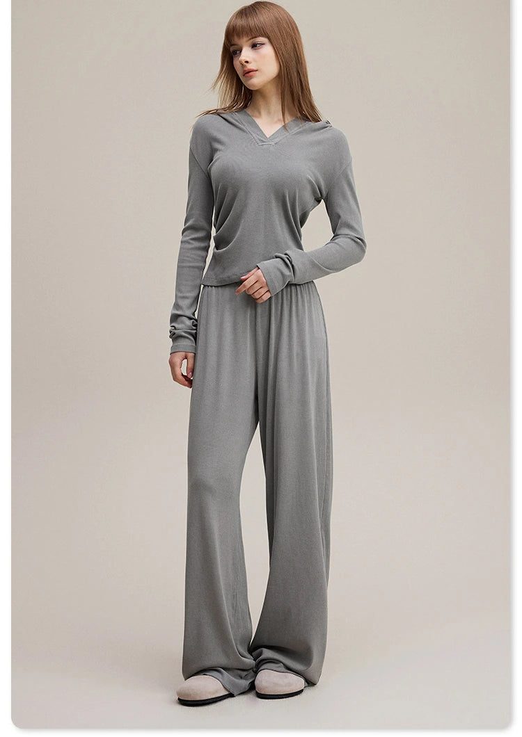 Lisse Pants