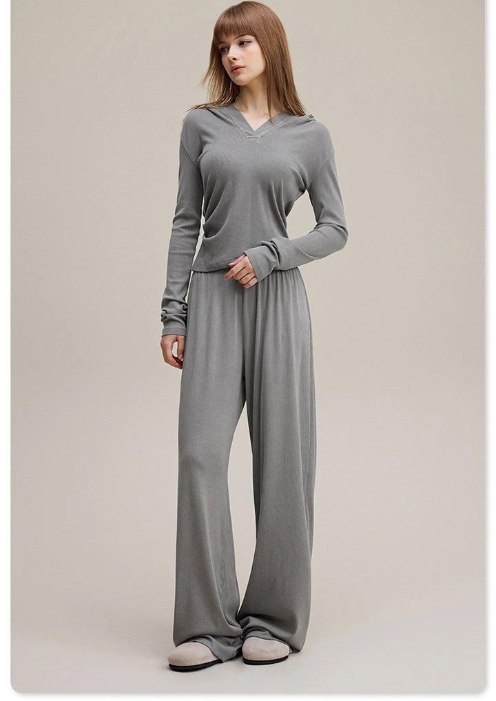 Lisse Pants