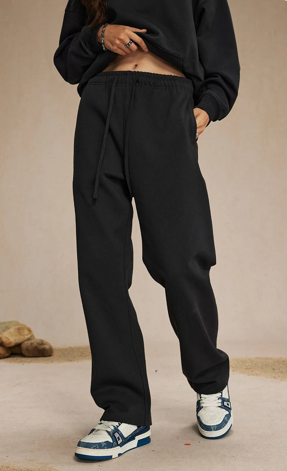 Essential Joggers