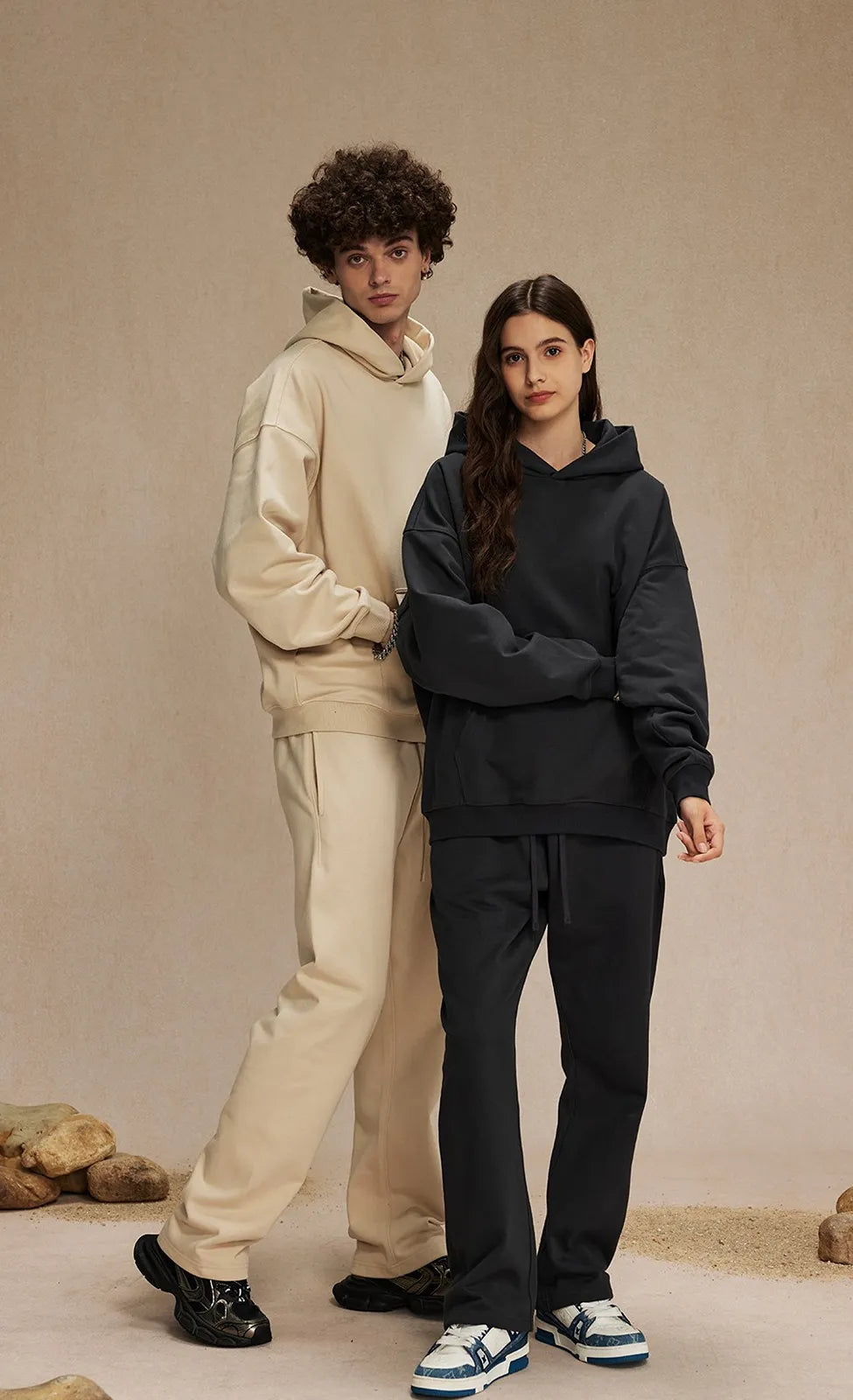 Essential Hoodie