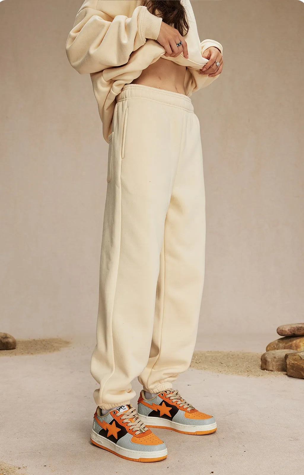 Axis Joggers