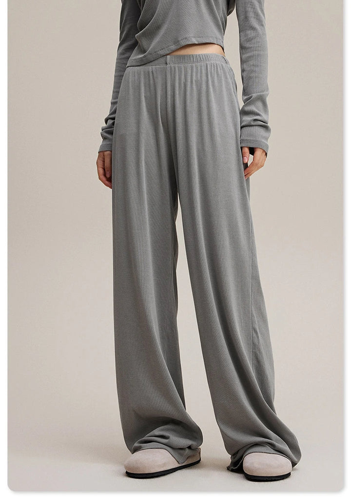Lisse Pants