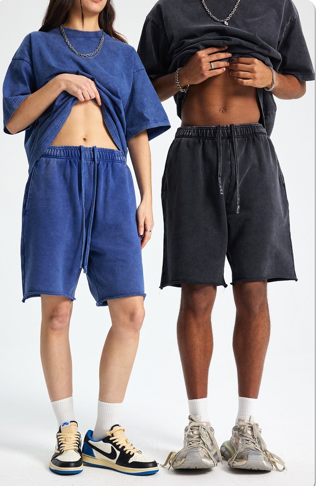 Volt Shorts