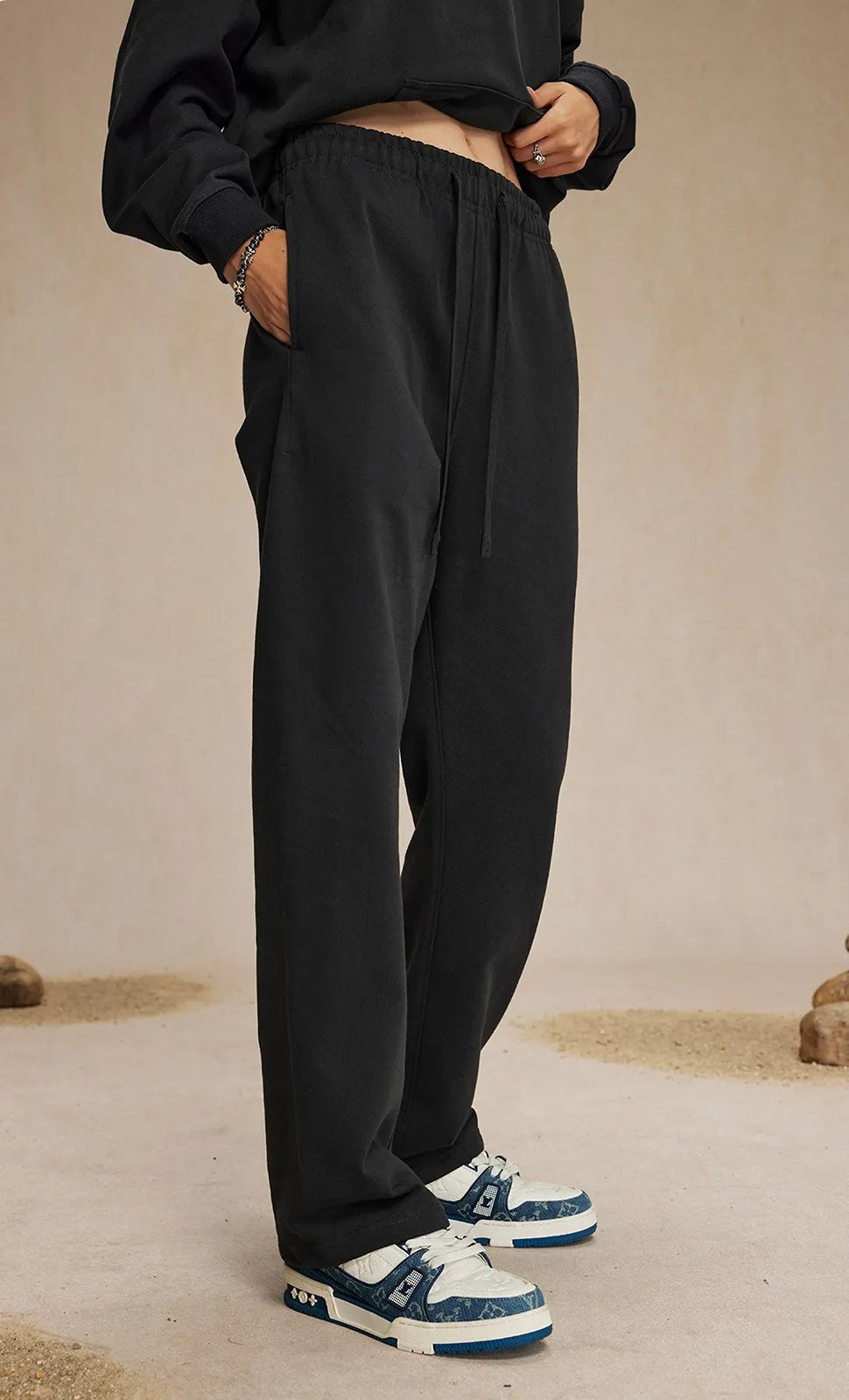 Essential Joggers