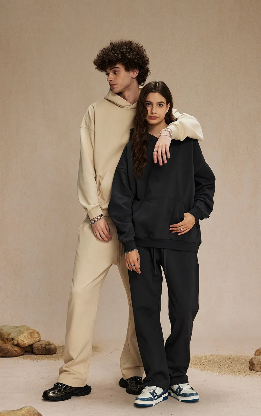 Essential Hoodie