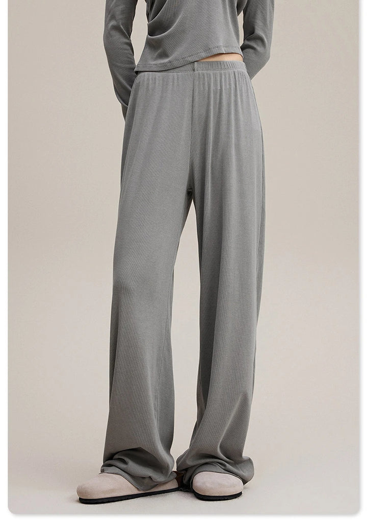 Lisse Pants