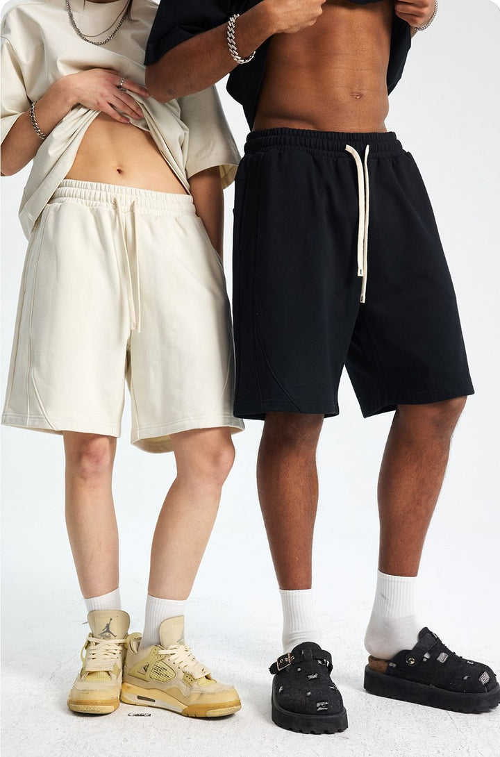 Base Shorts
