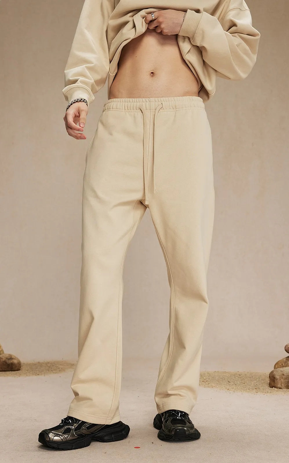 Essential Joggers
